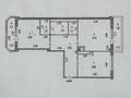 2-комнатная квартира · 93 м² · 5/8 этаж, ул. Достык 13/2 за 300 000 ₸ в Астане, Есильский р-н — фото 10