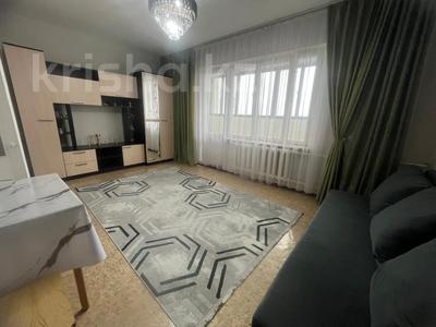 1-комнатная квартира · 48.2 м² · 9/12 этаж, мкр Аксай-1 за 27 млн 〒 в Алматы, Ауэзовский р-н