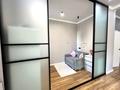 3-бөлмелі пәтер · 77.8 м² · 1/9 қабат, Тыныбаев 6, бағасы: 61 млн ₸ в Астане, Сарайшык р-н — фото 11
