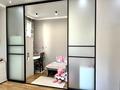 3-бөлмелі пәтер · 77.8 м² · 1/9 қабат, Тыныбаев 6, бағасы: 61 млн ₸ в Астане, Сарайшык р-н — фото 13