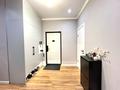 3-бөлмелі пәтер · 77.8 м² · 1/9 қабат, Тыныбаев 6, бағасы: 61 млн ₸ в Астане, Сарайшык р-н — фото 14