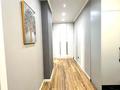 3-бөлмелі пәтер · 77.8 м² · 1/9 қабат, Тыныбаев 6, бағасы: 61 млн ₸ в Астане, Сарайшык р-н — фото 5