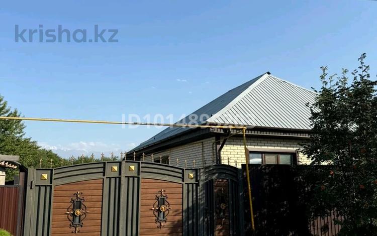 Отдельный дом · 3 комнаты · 80 м² · 6.2 сот., мкр Кемел (Первомайское), Мкр Кемел (Первомайское) , Арлан 2 за ~ 69 млн ₸ в Алматы, Жетысуский р-н — фото 2