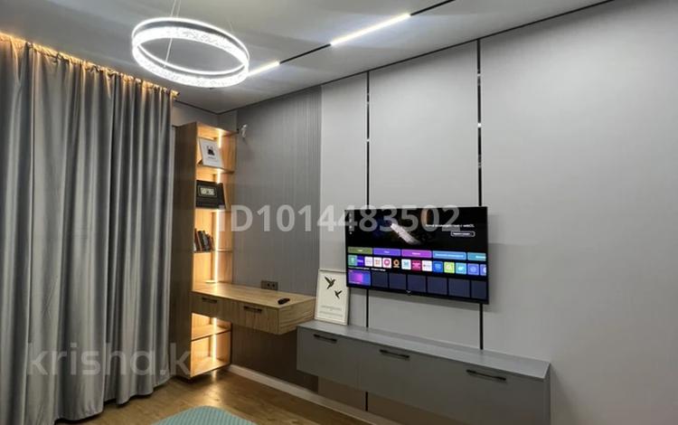 2-бөлмелі пәтер · 40 м² · 5/12 қабат, Райымбека 162/3 — Mega park, бағасы: ~ 46 млн ₸ в Алматы, Алмалинский р-н — фото 4