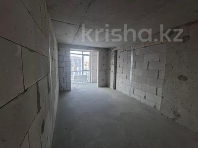2-комнатная квартира · 88 м² · 5/6 этаж, Халиуллина за 55 млн ₸ в Алматы