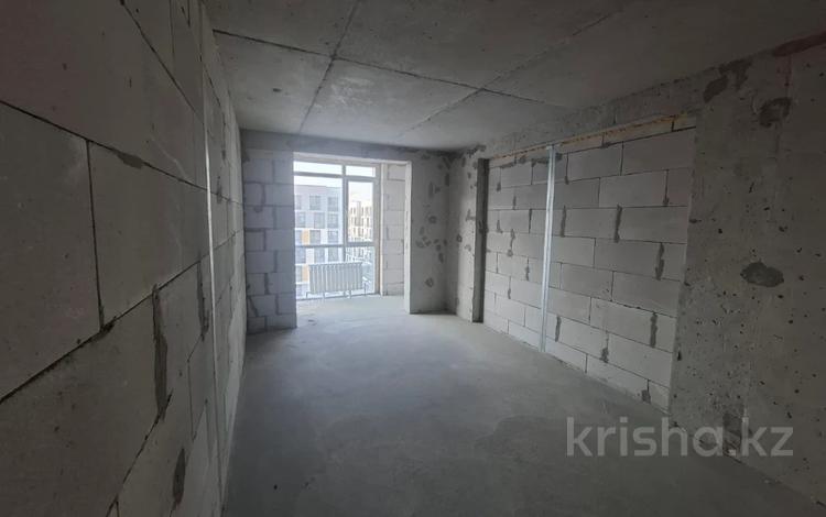 2-комнатная квартира · 88 м² · 5/6 этаж, Халиуллина за 55 млн ₸ в Алматы — фото 3