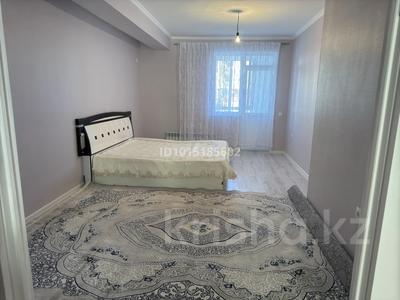 1-комнатная квартира · 51 м² · 1/5 этаж, 28 15 — Лицейдің жанында за 100 000 ₸ в Туркестане