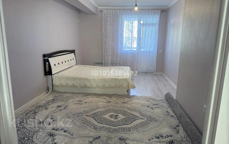 1-бөлмелі пәтер · 51 м² · 1/5 қабат, 28 15 — Лицейдің жанында, бағасы: 100 000 ₸ в Туркестане — фото 2