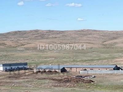 Крестьянское хозяйство · 17000 м² за 235 млн ₸ в Жезказгане