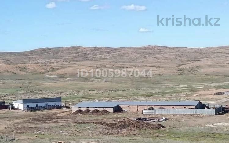 Крестьянское хозяйство · 17000 м², бағасы: 235 млн ₸ в Жезказгане — фото 4