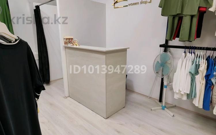 Бутик женской одежды · 30 м² за 2.8 млн ₸ в Кокшетау — фото 2