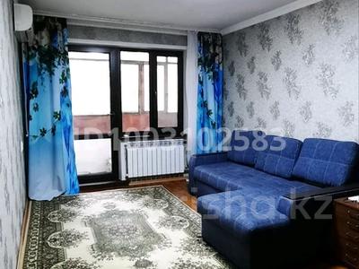 1-комнатная квартира · 32 м² · 4/5 этаж, мкр Тастак-2 56 — Толе би / Брусиловского за 25 млн 〒 в Алматы, Алмалинский р-н