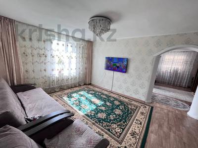 Отдельный дом • 5 комнат • 158.8 м² • 5 сот., Козбагарова за 110 млн 〒 в Семее