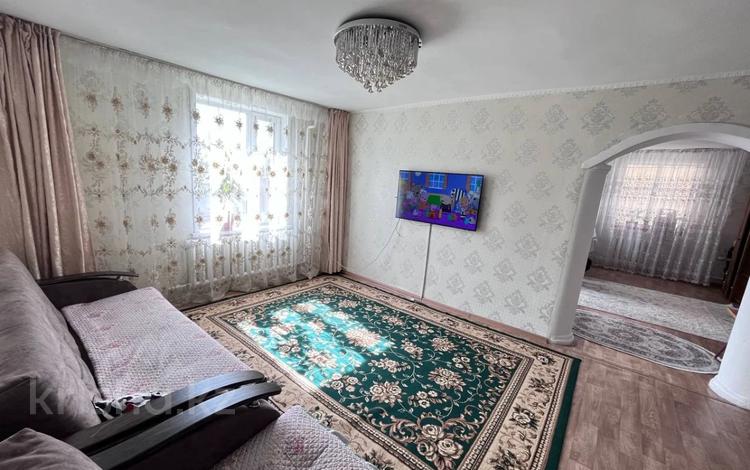 Отдельный дом • 5 комнат • 158.8 м² • 5 сот., Козбагарова за 110 млн 〒 в Семее — фото 8