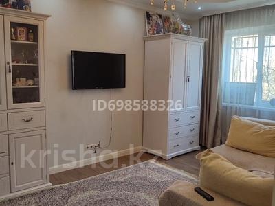 1-комнатная квартира · 42 м² · 2/5 этаж, мкр Таугуль 20 за 38 млн 〒 в Алматы, Ауэзовский р-н