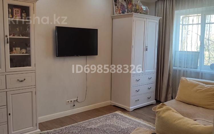 1-бөлмелі пәтер · 42 м² · 2/5 қабат, мкр Таугуль 20, бағасы: 38 млн ₸ в Алматы, Ауэзовский р-н — фото 2