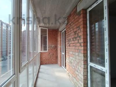 1-комнатная квартира · 41.6 м² · 4/12 этаж, Бейбарыс Султан 25/2 за 17.5 млн ₸ в Астане, Сарыарка р-н
