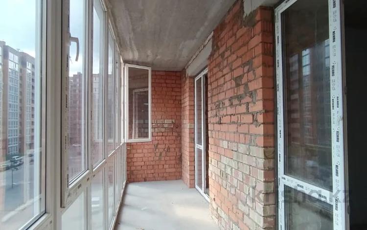 1-комнатная квартира · 41.6 м² · 4/12 этаж, Бейбарыс Султан 25/2 за 17.5 млн ₸ в Астане, Сарыарка р-н — фото 13