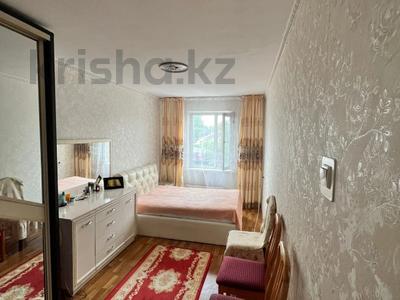 2-комнатная квартира · 46 м² · 3/5 этаж, мкр Казахфильм за 34 млн ₸ в Алматы, Бостандыкский р-н