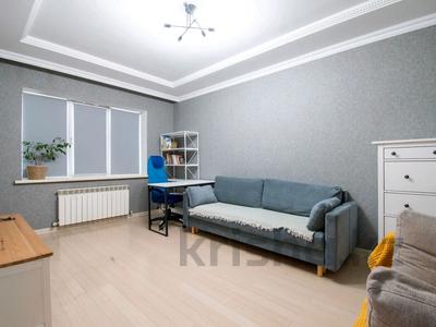 3-комнатная квартира · 70 м² · 1/9 этаж, мкр Алмагуль 12 — ЦОН Бостандыкского района за 400 000 ₸ в Алматы, Бостандыкский р-н