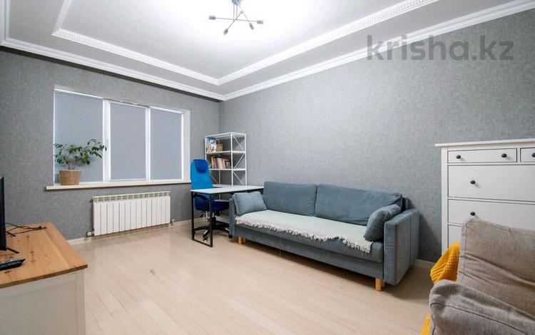 3-комнатная квартира · 70 м² · 1/9 этаж, мкр Алмагуль 12 — ЦОН Бостандыкского района за 400 000 ₸ в Алматы, Бостандыкский р-н — фото 18