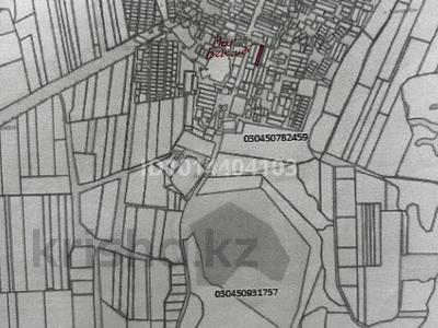 Участок · 13 соток, Касымбек за 8.7 млн ₸