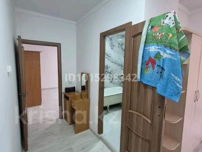 1-комнатная квартира · 37 м² · 3/5 этаж, мкр Алатау 35 за 80 000 ₸ в Таразе