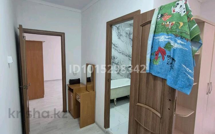 1-комнатная квартира · 37 м² · 3/5 этаж, мкр Алатау 35 за 80 000 ₸ в Таразе — фото 5