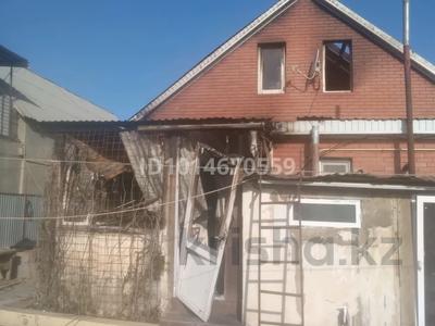Дача · 4 комнаты · 94.1 м² · 6.44 сот., Грушевая за 10 млн ₸ в Жанаталап