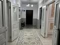 3-бөлмелі пәтер · 110 м² · 9/10 қабат, мкр Нурсая, Таумуш Жумагалиев 15, бағасы: 40.5 млн ₸ в Атырау — фото 13