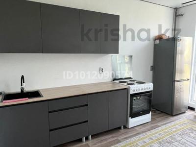 1-комнатная квартира · 44 м² · 1/7 этаж, Касыма Шарипова 206/11 за 200 000 ₸ в Алматы, Алатауский р-н