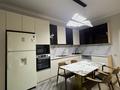 2-комнатная квартира · 85 м² · 12/17 этаж, Розыбакиева 320 за 650 000 ₸ в Алматы, Бостандыкский р-н — фото 3