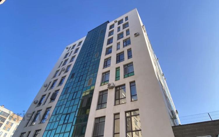 1-комнатная квартира · 33.2 м² · 8/9 этаж, Айтеке би 9 за 18 млн ₸ в Астане, Нура р-н — фото 3