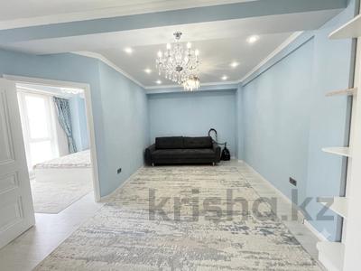 2-комнатная квартира · 48.3 м² · 4/6 этаж, Жунисова 2/13 к1-27, 2/13 к28-33м, 2/13 к28-30Б — Алатау проспект за 26.5 млн ₸ в Алматы, Наурызбайский р-н