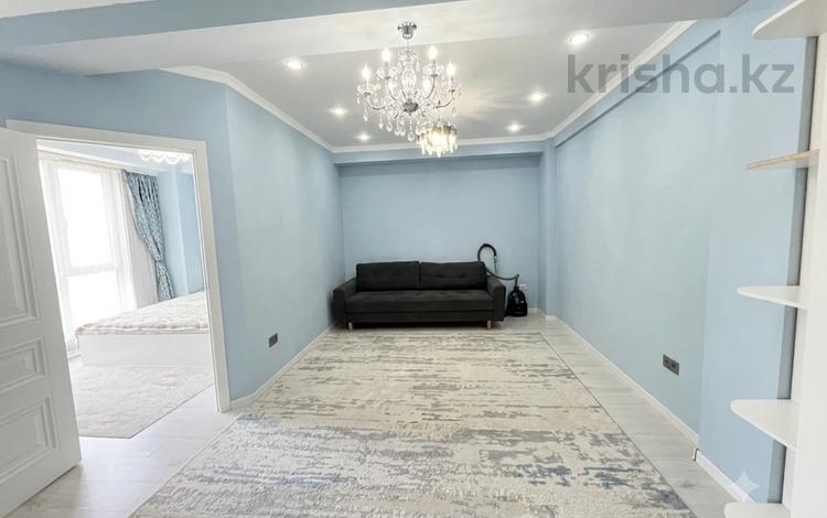 2-комнатная квартира · 48.3 м² · 4/6 этаж, Жунисова 2/13 к1-27, 2/13 к28-33м, 2/13 к28-30Б — Алатау проспект за 26.5 млн ₸ в Алматы, Наурызбайский р-н — фото 8