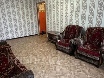 2-комнатная квартира, 43 м², 4/4 этаж, Ленинградская за 5.3 млн 〒 в Шахтинске
