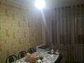 3-комнатная квартира, 60.8 м², 2/4 этаж, Коибакова 6 за 16 млн 〒 в Таразе — фото 4