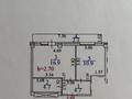 1-бөлмелі пәтер · 39.5 м² · 1/9 қабат, Асыл Арман 4 — ЖМ Асыл Арман, бағасы: 18.3 млн ₸ в Иргели — фото 3