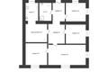 Отдельный дом · 4 комнаты · 106.4 м² · 9 сот., Ясный переулок — Автогородок за 25 млн 〒 в Каргалинском (Жилянке) — фото 22