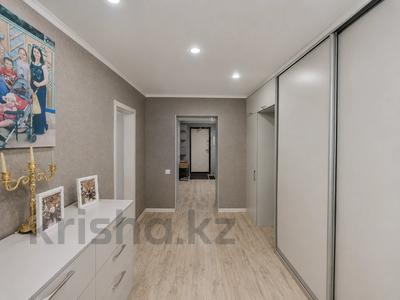 Отдельный дом · 4 комнаты · 106.4 м² · 9 сот., Ясный переулок — Автогородок за 25 млн 〒 в Каргалинском (Жилянке)