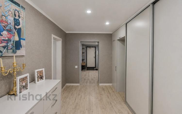 Отдельный дом · 4 комнаты · 106.4 м² · 9 сот., Ясный переулок — Автогородок за 25 млн 〒 в Каргалинском (Жилянке) — фото 35