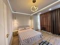 1-бөлмелі пәтер · 40 м² · 3/9 қабат, Шұғыла ш/а., Мкрн Шугыла 340/5, бағасы: 1 500 ₸ в Алматы, Наурызбайский р-н — фото 2