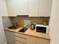 1-бөлмелі пәтер · 40 м² · 3/9 қабат, Шұғыла ш/а., Мкрн Шугыла 340/5, бағасы: 1 500 ₸ в Алматы, Наурызбайский р-н — фото 5
