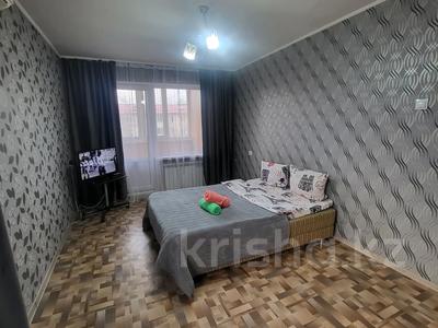 1-комнатная квартира · 32 м² · 4/4 этаж, мкр Орбита-3 46 за 10 000 ₸ в Алматы, Бостандыкский р-н