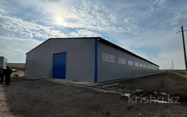 Промбаза · 2 га, Кунаева 1 за 350 млн ₸ в Кольащах — фото 16