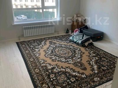 1-бөлмелі пәтер · 45 м² · 2/9 қабат, Толеметова 106/3, бағасы: 100 000 ₸ в Шымкенте, Абайский р-н