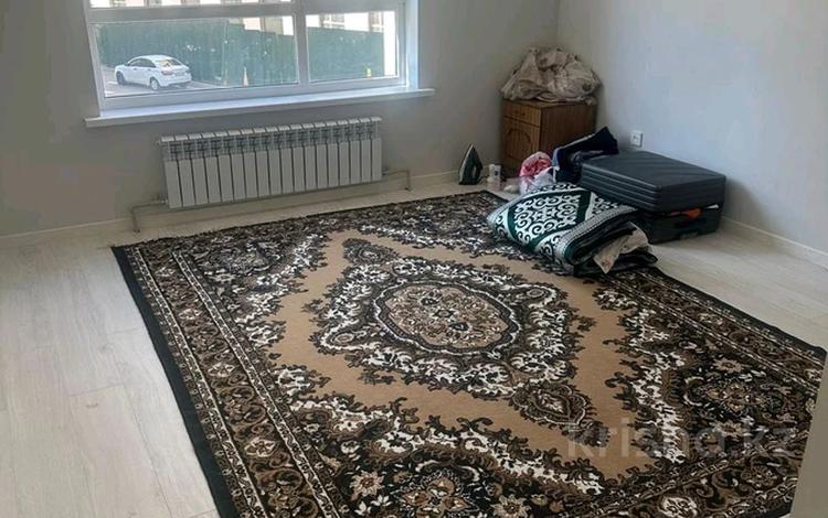 1-комнатная квартира · 45 м² · 2/9 этаж, Толеметова 106/3 за 100 000 ₸ в Шымкенте, Абайский р-н — фото 2