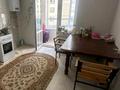 1-комнатная квартира · 45 м² · 2/9 этаж, Толеметова 106/3 за 100 000 ₸ в Шымкенте, Абайский р-н — фото 4