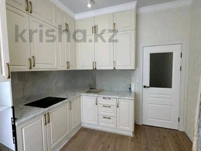 1-бөлмелі пәтер · 37.2 м² · 2/10 қабат, Култегин, бағасы: 27.6 млн ₸ в Астане, Нура р-н