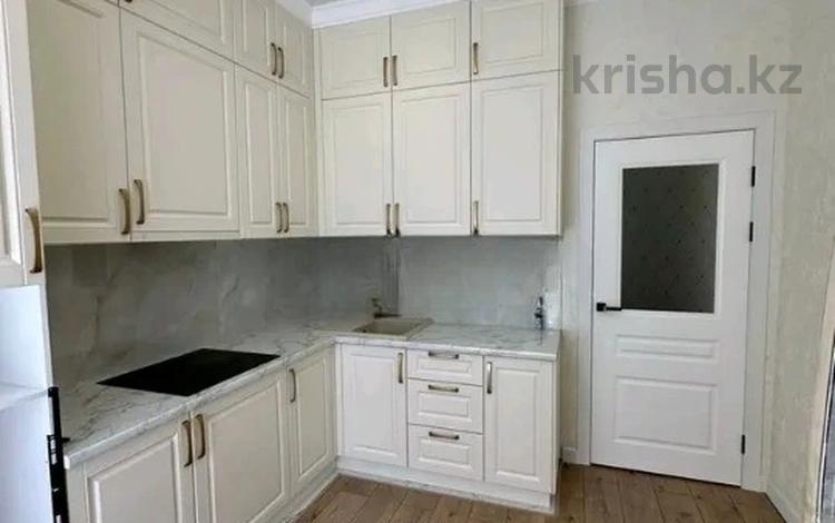 1-комнатная квартира · 37.2 м² · 2/10 этаж, Култегин за 27.6 млн ₸ в Астане, Нура р-н — фото 9